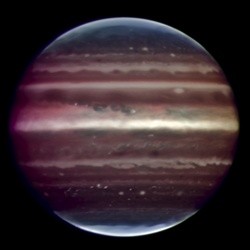 Jupiter ESO