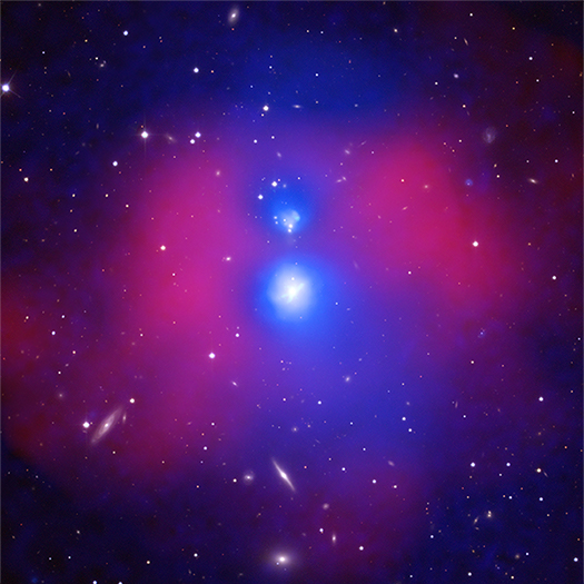 NGC6338 Chandra
