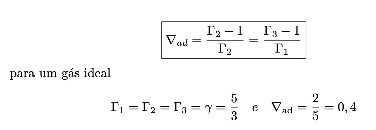 Gradiente Adiab�tico